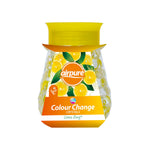 AirPure Colour Changing Crystals Air Freshener Citrus Zing 300g