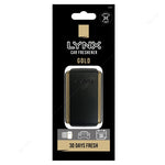 LYNX Gold - Vent Air Freshener
