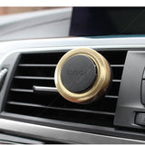 LYNX Gold - Mini Vent Air Freshener