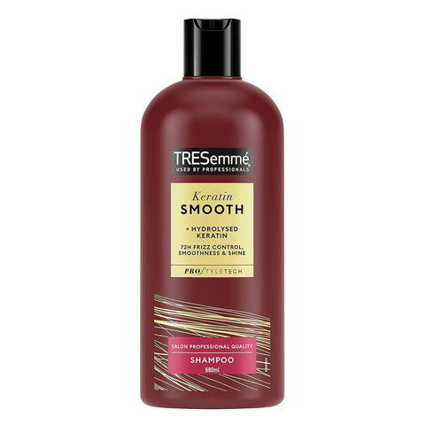 TRESEMME KERATIN SMOOTH SHAMPOO 680 ML