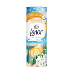 Lenor In-Wash Scent Booster Orange Blossom & Coastal Cypress 176g