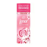 Lenor In-Wash Scent Booster Cherry Blossom & Rose Water 176g