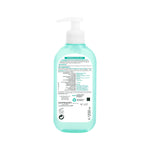 Garnier Natural Aloe Extract Gel Wash Normal Skin 200 ml