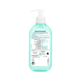 Garnier Natural Aloe Extract Gel Wash Normal Skin 200 ml