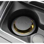 LYNX Dark Temptation - Gel Can Air Freshener
