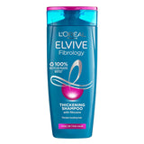 LOREAL ELVIVE FIBROLOGY FINE HAIR THICKENING SHAMPOO 400 ML