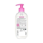 Garnier Micellar Gel Face Wash For Sensitive Skin 200ml