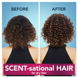 HERBAL ESSENCES COCONUT EXTRACT HELLO HYDRATION SHAMPOO 400 ML