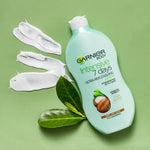 GARNIER INTENSIVE 7 DAYS ULTRA-REPLENISHING SHEA BUTTER LOTION 400 ML