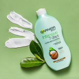 GARNIER INTENSIVE 7 DAYS ULTRA-REPLENISHING SHEA BUTTER LOTION 400 ML