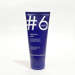 #6 MEN AFTERSHAVE BALM 100 ML