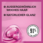 SCHWARZKOPT GLISS HAIR REPAIR LIQUID SILK SHINE SHAMPOO 250ML