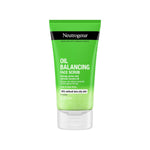 NEUTROGENA OIL BALANCING FACE SCRUB - 150ML