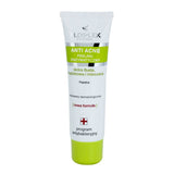 FLOSLEK PHARMA ANTI ACNE ENZYMATIC PEELING 50 ML