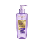 L'Oréal Paris Hyaluron Expert Gel Wash, Hyaluronic Acid, Hydrates and Replumps Skin, 200ml