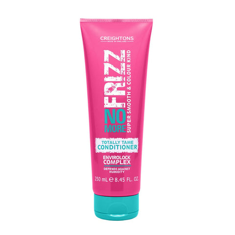 CREIGHTONS NO MORE FRIZZ TOTALLY TAME CONDITIONER 250 ML