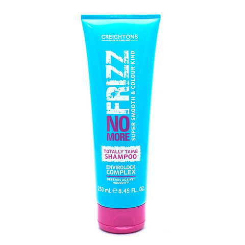CREIGHTONS FRIZZ NO MORE TOTALLY TAME SHAMPOO 250 ML