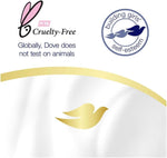 Dove Beauty Cream Bar Soap 100G