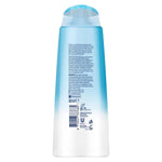 DOVE DAILY MOISTURE LIGHT SHAMPOO 400 ML