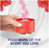 Lenor in-Wash Scent Booster Desert Rose 176g