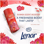 Lenor in-Wash Scent Booster Desert Rose 176g