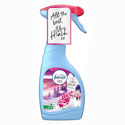 Febreze Fabric Refresher Frosted Rose Wonderland 500 ml