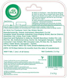 Air Wick Car Freshener Water Burst Vent Clip Twin Pack