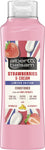 Alberto Balsam Strawberries & Cream Conditioner 350Ml