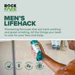 Rock Face Original Shower Gel 410ml
