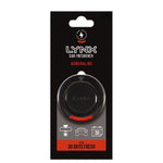 LYNX Adrenaline - 3D Hanging Air Freshener