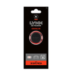 LYNX Adrenaline - Mini Vent Air Freshener