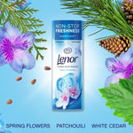 Lenor In-Wash Scent Booster Spring Awakening 176g