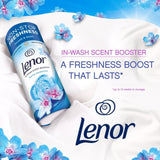 Lenor In-Wash Scent Booster Spring Awakening 176g
