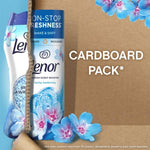 Lenor In-Wash Scent Booster Spring Awakening 176g