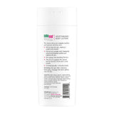 SEBAMED SENSITIVE SKIN MOISTURIZING BODY LOTION 200 ML