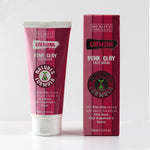 BEAUTY FORMULAS CALMING PINK CLAY FACE MASK 100 ML