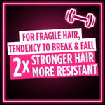 L'OREAL  ELVIVE FULL RESIST ANTI-BREAKAGE CONDITIONER 400 ML