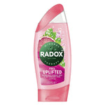 RADOX FEEL UPLIFTED SHOWER GEL 250 ML