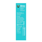 VICKS SINEX MICROMIST NASAL SPRAY SOLUTION 15 ML