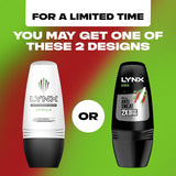 LYNX AFRICA 48HRS ANTIPERSPIRANT DEODORANT ROLL ON  50 ML