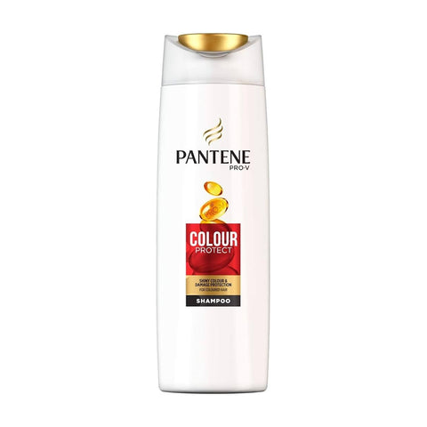PANTENE PRO-V COLOUR PROTECT SHAMPOO 500 ML