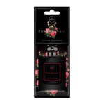 Aroma Hanging Car Air Freshener Pomegranate