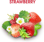 Alberto Balsam Strawberries & Cream Conditioner 350Ml