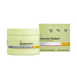 Superdrug Naturally Radiant EvenSkinTone SPF15 Brightening DAY/Renew NIGHT Cream
