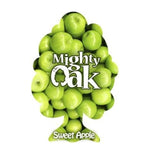 Mighty Oak Sweet Apple Hanging Car Air Freshener
