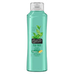 ALBERTO BALSAM TEA TREE TINGLE SHAMPOO 350 ML