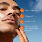 Nivea Derma Skin Clear Wash Gel - Blemish-Prone Skin 150ml