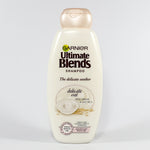GARNIER ULTIMATE BLENDS DELICATE OAT SHAMPOO 360 ML