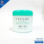 CYCLAX NATURE PURE ALOE VERA REVITALISING CREAM 300 ML