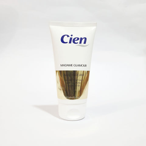 CIEN MADAME GLAMOUR HAND CREAM 75 ML